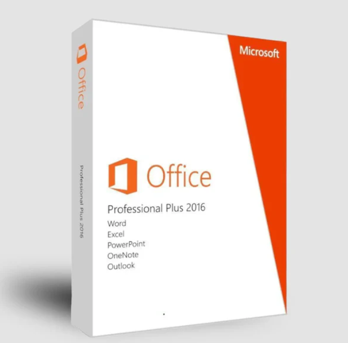 Captura de pantalla 2024-12-14 091742 Microsoft Office 2016 Professional Plus (PC) - Imagen 1