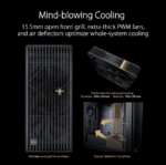 Asus ProArt: PC GAMING RYZEN 9 7950X / RTX 4080 SUPER / 64GB DDR5 / 4TB - Imagen 3