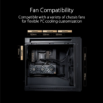 Asus ProArt: PC GAMING RYZEN 9 7950X / RTX 4080 SUPER / 64GB DDR5 / 4TB - Imagen 5