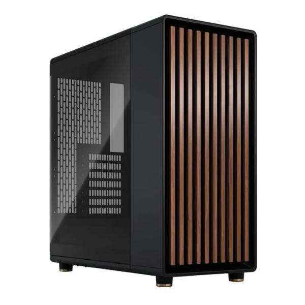 PC King Gaming AMD RYZEN 7 9800X3D / RTX 4090 24GB / 64GB DDR5 / 4TB SSD