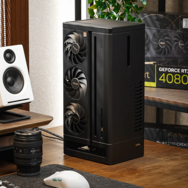 XIKII INDUSTRY FF04 PROART GAMING PC AM5