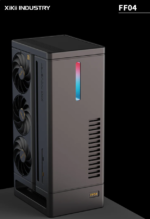 XIKII INDUSTRY FF04 PROART GAMING PC AM5 - Imagen 5