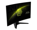 Monitor MSI MAG 276CXF 27" LED Rapid VA FullHD 280Hz Adaptive Sync Curva - Imagen 3