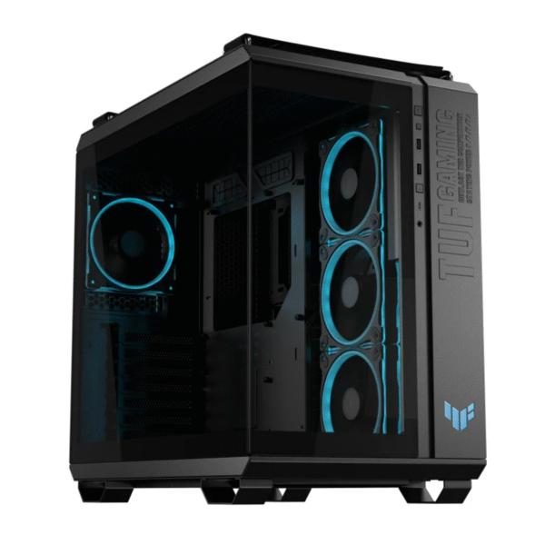 Pc ASUS TUF RYZEN 7 9800X3D  / RTX 5090 ASUS TUF / 64GB DDR5 / 4TB SSD