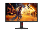 Monitor AOC G4 U27G4R 27" Fast IPS 4K UHD 160Hz / FHD 320Hz HDR400 Adaptive Sync