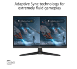 Monitor ASUS TUF Gaming VG279Q3A 27" LED Fast IPS FullHD 180Hz FreeSync Premium - Imagen 4