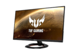 Monitor Asus TUF Gaming VG249Q1R 23.8" LED IPS FullHD 165Hz FreeSync Premium