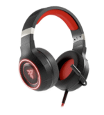 Tempest Oblivion Combo Gaming Teclado + Ratón + Auriculares + Alfombrilla - Imagen 4