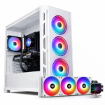 Pc Gaming Ryzen 9 5900X / RX 7900 XTX 24GB / 32GB DDR4 / 2TB SSD - Imagen 2