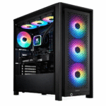 Pc Gaming Intel i7 13700K / RTX 5070 12GB GDDR7 / 32GB / 2TB SSD