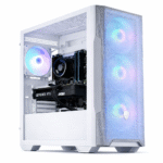 Pc Gaming Intel Core Ultra 5 225F/ RTX 5060 8GB / 16GB DDR5 / 500GB SSD - Imagen 2