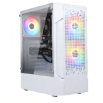 Pc Gaming AMD Ryzen 5 5500 / RX 6600 / 32GB RAM / 1TB M2 - Imagen 2